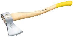 Uniwersalna siekiera leśna Ochsenkopf-Gold Rheinische Form 1250g