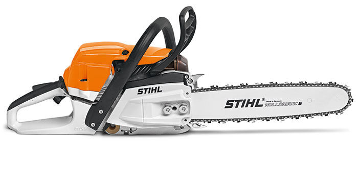 Pilarka spalinowa STIHL MS 261 C-M