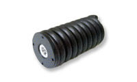 Amortyzator Husqvarna 365/371/372 | Jonsered 2071 - twardy nr 503 63 76-02