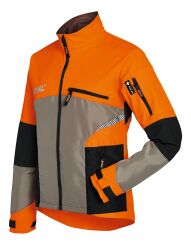 Kurtka DYNAMIC Vent SZ XS beżowy 0088-335-0502