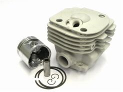 Cylinder kpl. Husqvarna 372 - (śr. 50,0mm) nr 503 62 64-73