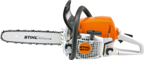 Pilarka spalinowa Stihl MS 251 to bardzo dobry wybór
