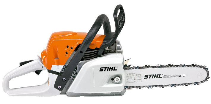 Pilarka spalinowa Stihl MS 251 z bogatym pakietem promocyjnym!!!