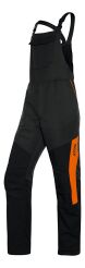 Spodnie dla pilarzy ogrodniczki STIHL FUNCTION Universal SZ XXL 0088-388-0607