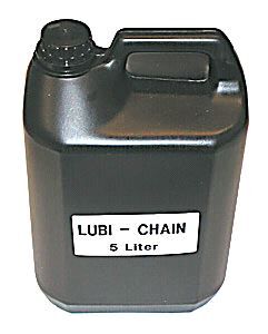 LUBI-CHAIN - 5l.