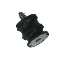 Amortyzator Husqvarna 36, 41, 136, 141, 61, 137, 141,242, 268 | Jonsered 670 nr 501 62 87-01