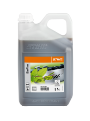 Olej do pił łańcuchowych STIHL BioPlus 5L 0781-516-3004