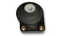 Amortyzator Stihl MS341, MS361 - uchwyt nr 1135 790 9902