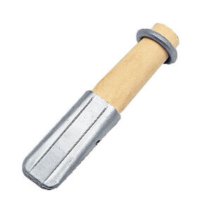 Klin aluminiowy STIHL 980 g