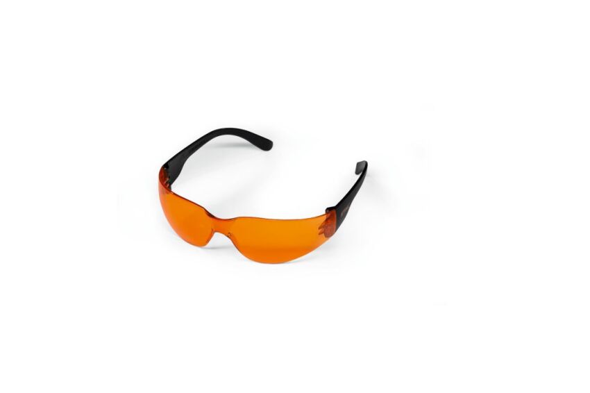 Okulary STIHL FUNCTION Light orange 0000-884-0360