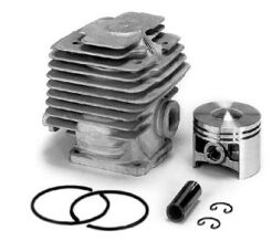 Cylinder kpl. Stihl 028 super nr 1118 020 1202