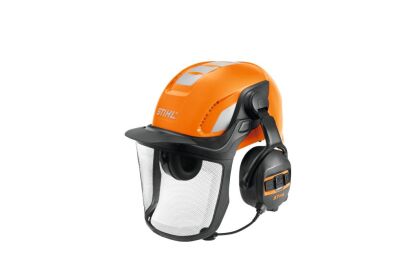 Hełm STIHL ADVANCE X-Vent ProCOM 0000-888-0813