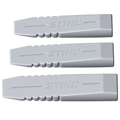 Klin aluminiowy STIHL 1000g