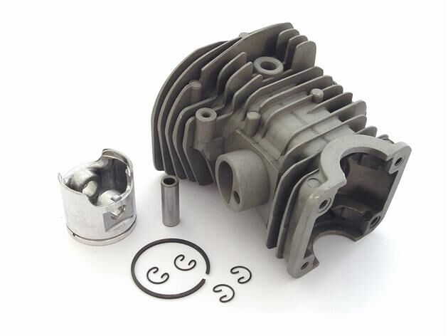 Cylinder kpl. Husqvarna 340 nr 503 87 00-26