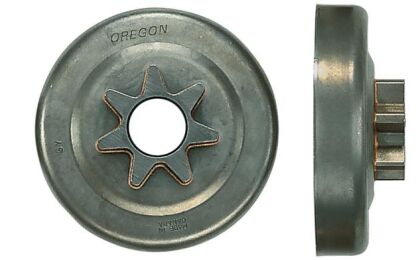 Bęben sprzęgła Oregon Consumer Spur 106068X .325" 7Z   Oleo-Mac 938 941 942 946