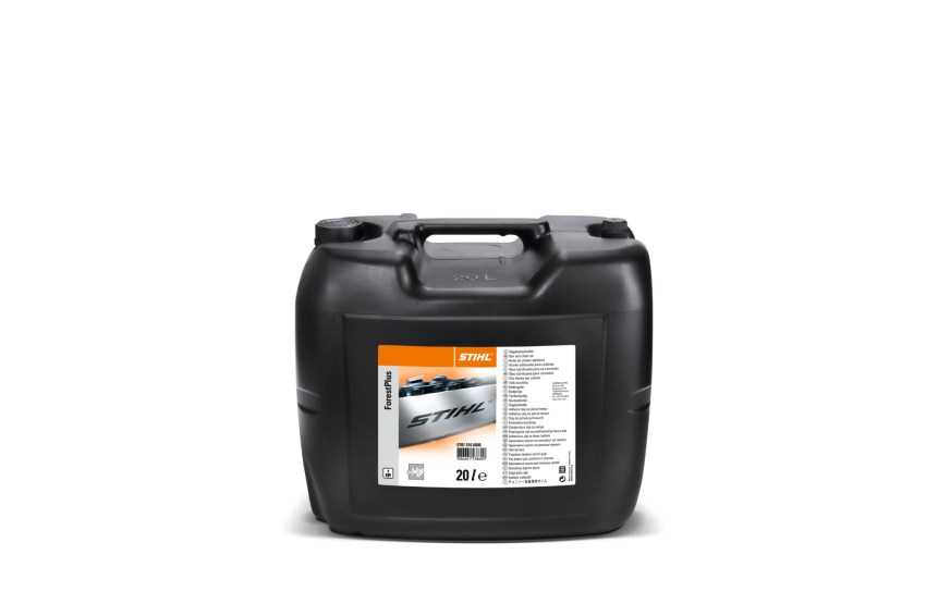 Olej do pił łańcuchowych STIHL ForestPlus 20l 0781-516-6006